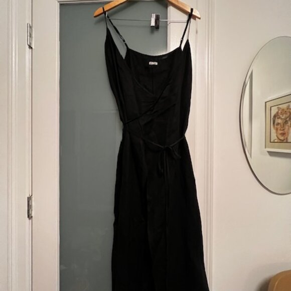 Reformation Wrap Dress - Picture 1 of 4